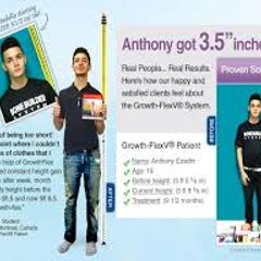 Grow Taller Exercises 02