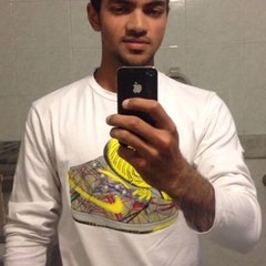 Waqas Ali (Flutist)