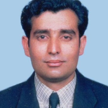 Ahmad Nawaz