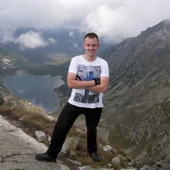 Grzegorz Stelmach