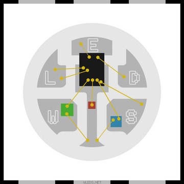 yiritise_w_leds