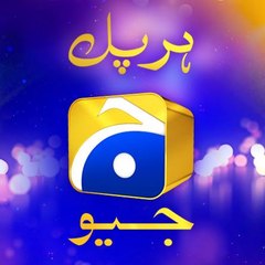 HarPalGeo