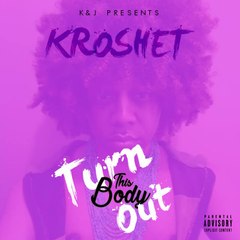 KROSHET CHANEY