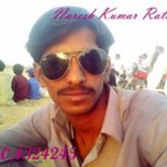 Naresh Rathor