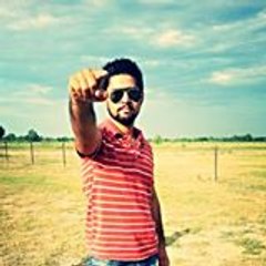 Ali Shah