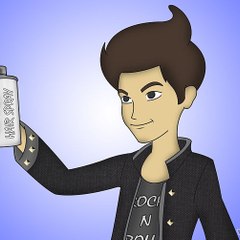 RockerTV