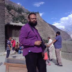 hassan gillani