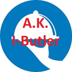 I Butler Business