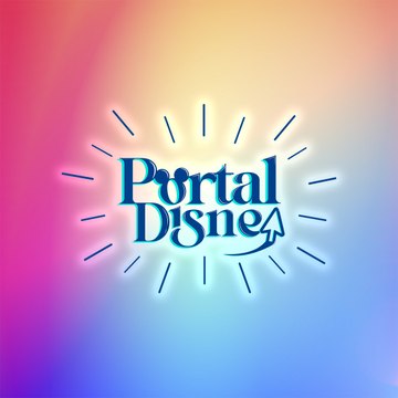 Portal Disney