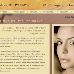 Stephen M. Miller, MD, PC, FACS