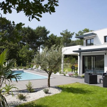 Constructeur de maisons ELYSEES OCEAN