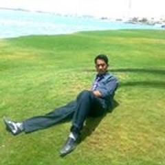 Sikander Ishaq