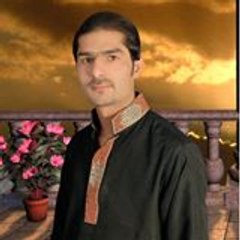 Shahab Khan