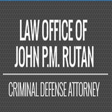 Rutan Law   Criminal Defense Attorney