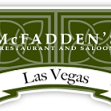 Mcfadden's Las Vegas