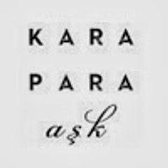 Kara Para Aşk