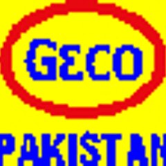 Gecopakistan