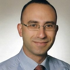 Dr. A. Erdem Canda