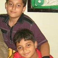 Salar Rana