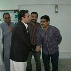 Umair Solangi