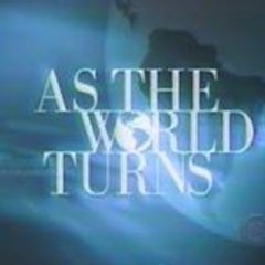 Asthe Worldturns