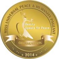 Miss Universal Peace & Humanity Organization