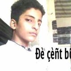 Xaad Khan
