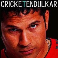 CrickeTendulkar