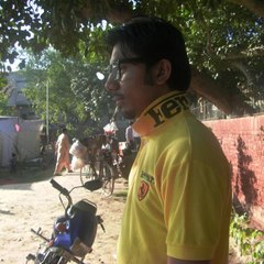 Usman Ansari