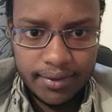 Hassan Hamad
