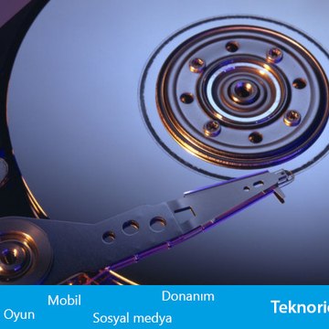 Güncel Teknoloji