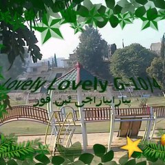 Lovely G-10/4 Islamabad