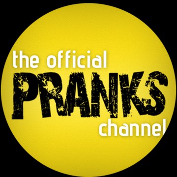 Pranks Channel