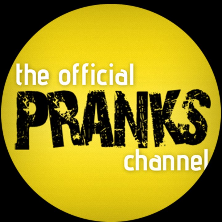 Dailymotion profile picture for @pranks