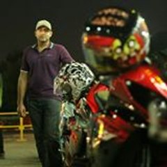 Kamran Ch