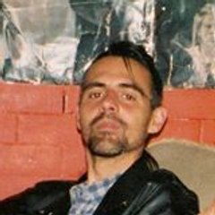 Mark Fisher