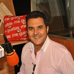 Juan Antonio Sanchez (Doctor Hipnosis )