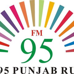 FM95 Punjab Rung