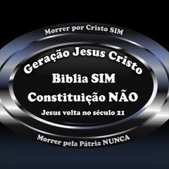 Geração Jesus Cristo