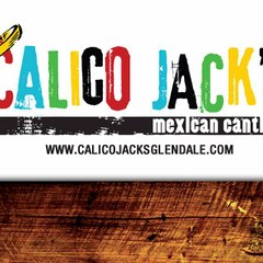 Calico Jack's Mexican Cantina