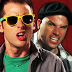 Epic Rap Battles History