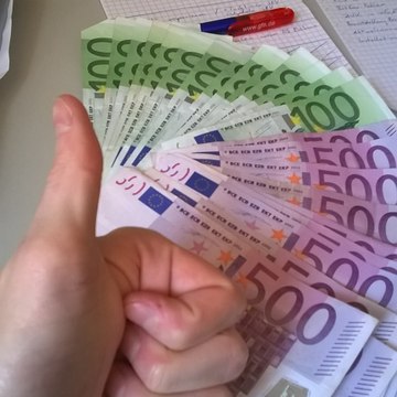 Doppelrahmstufe