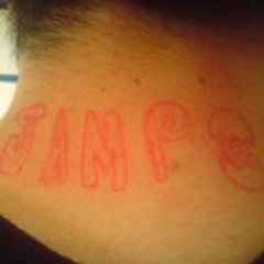 Jampo Gutisa