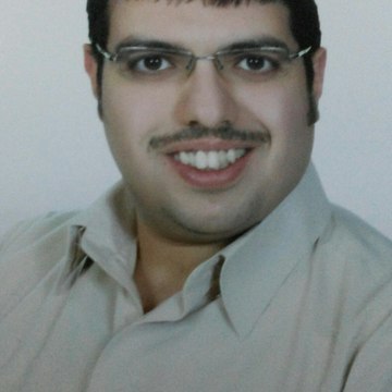 Mohammad Qatari