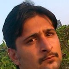 Waqas Ahmad