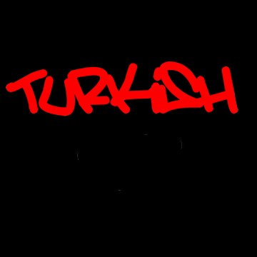 Turkish Rap