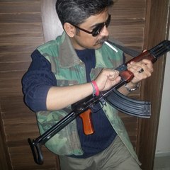 Chachar Zahid