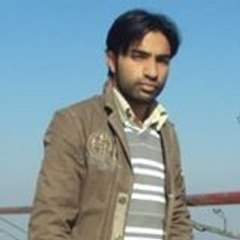 Sarmad Ali