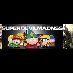 superdevilmadness