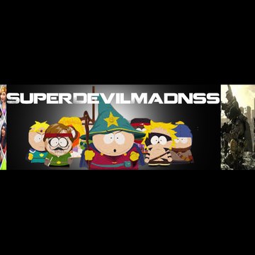superdevilmadness